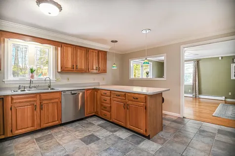 54 Cathedral Oaks Drive Biddeford ME 04005