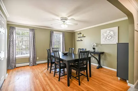 54 Cathedral Oaks Drive Biddeford ME 04005