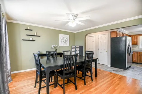 54 Cathedral Oaks Drive Biddeford ME 04005