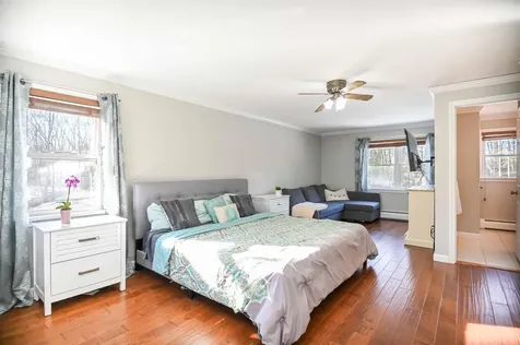54 Cathedral Oaks Drive Biddeford ME 04005
