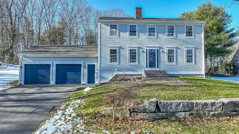 54 Cathedral Oaks Drive Biddeford ME 04005