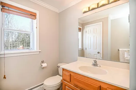 54 Cathedral Oaks Drive Biddeford ME 04005