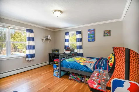 54 Cathedral Oaks Drive Biddeford ME 04005