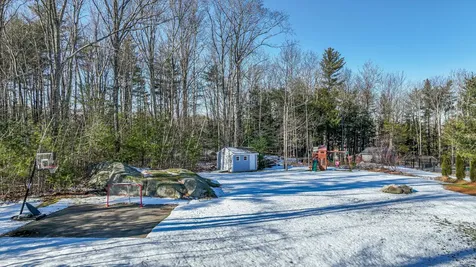 54 Cathedral Oaks Drive Biddeford ME 04005