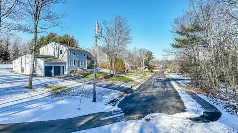54 Cathedral Oaks Drive Biddeford ME 04005