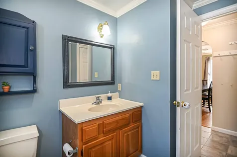 54 Cathedral Oaks Drive Biddeford ME 04005