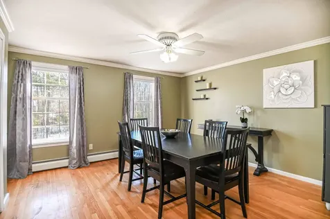 54 Cathedral Oaks Drive Biddeford ME 04005