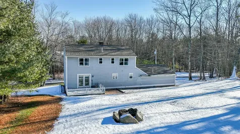 54 Cathedral Oaks Drive Biddeford ME 04005