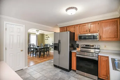 54 Cathedral Oaks Drive Biddeford ME 04005