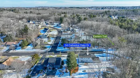 54 Cathedral Oaks Drive Biddeford ME 04005