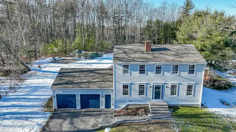 54 Cathedral Oaks Drive Biddeford ME 04005