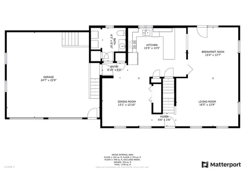 54 Cathedral Oaks Drive Biddeford ME 04005