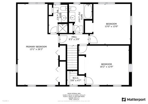54 Cathedral Oaks Drive Biddeford ME 04005