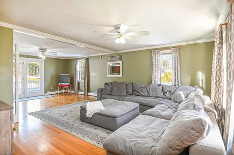 54 Cathedral Oaks Drive Biddeford ME 04005