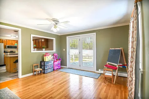 54 Cathedral Oaks Drive Biddeford ME 04005