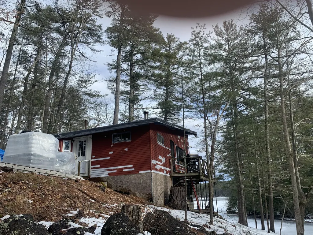 7 Acorn Way Shapleigh ME 04076