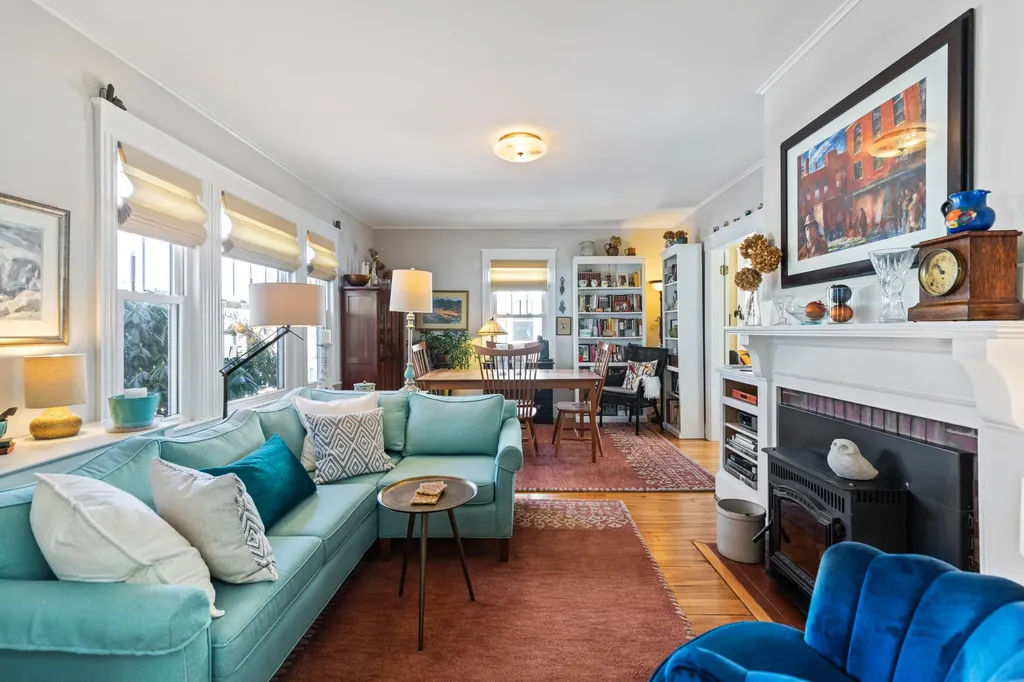 32 Machigonne Street Portland ME 04102