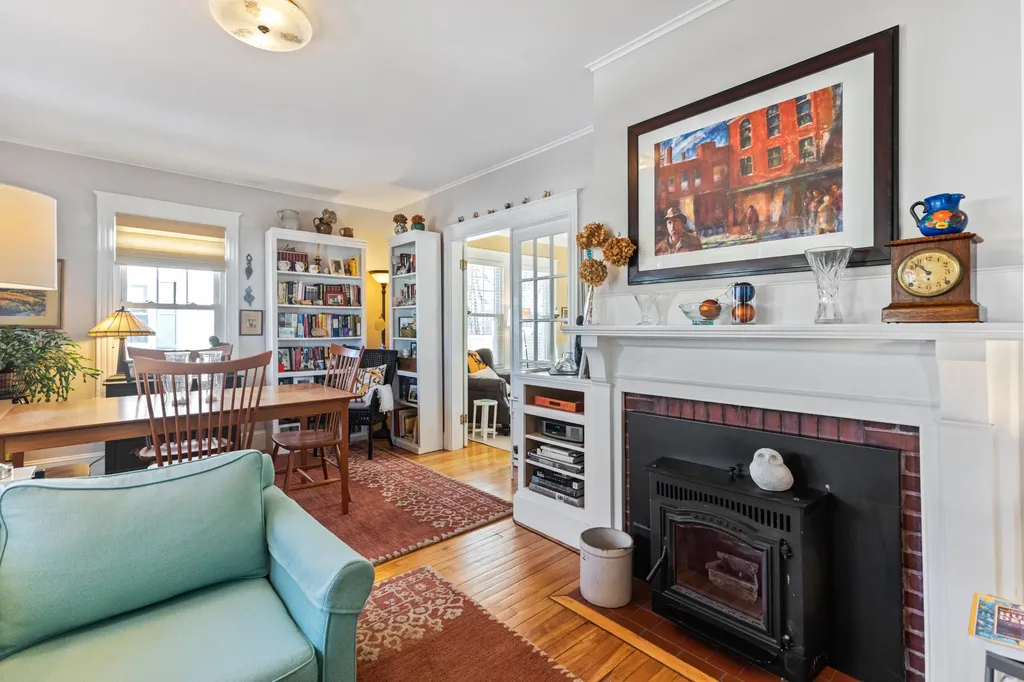 32 Machigonne Street Portland ME 04102