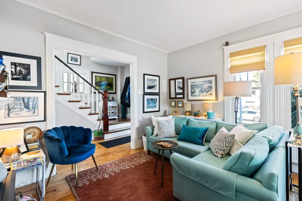 32 Machigonne Street Portland ME 04102