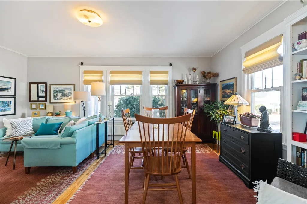 32 Machigonne Street Portland ME 04102