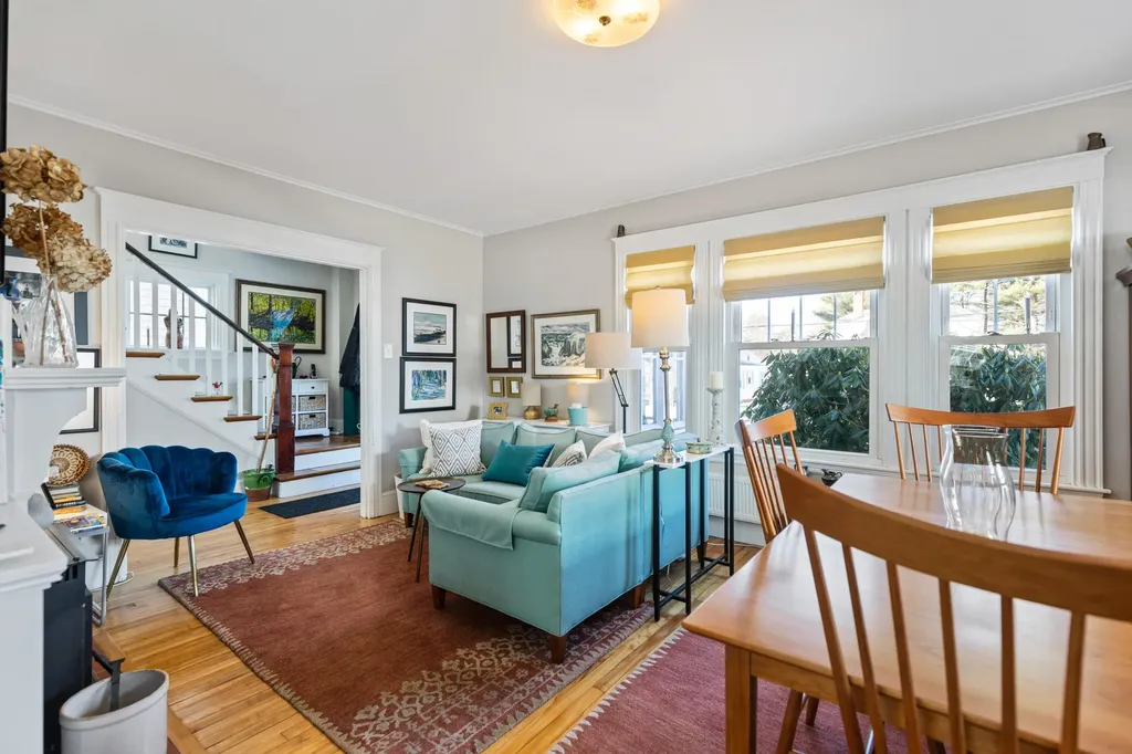 32 Machigonne Street Portland ME 04102
