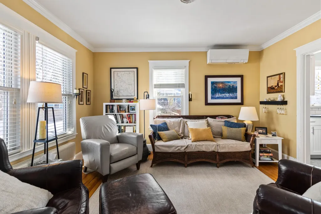 32 Machigonne Street Portland ME 04102