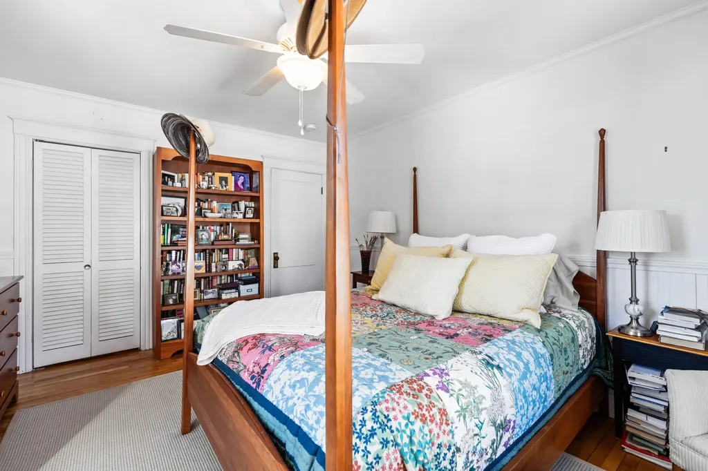 32 Machigonne Street Portland ME 04102