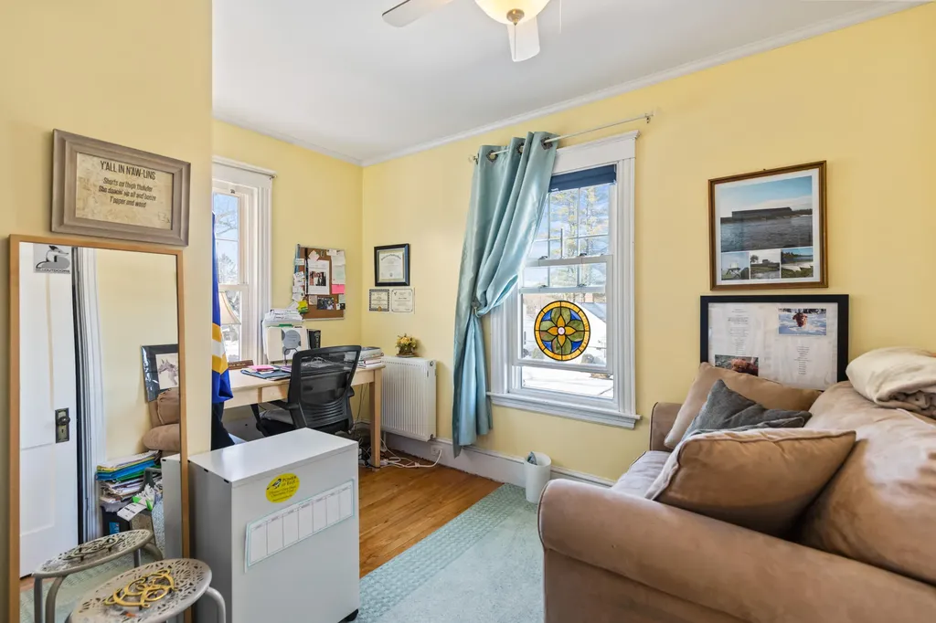 32 Machigonne Street Portland ME 04102