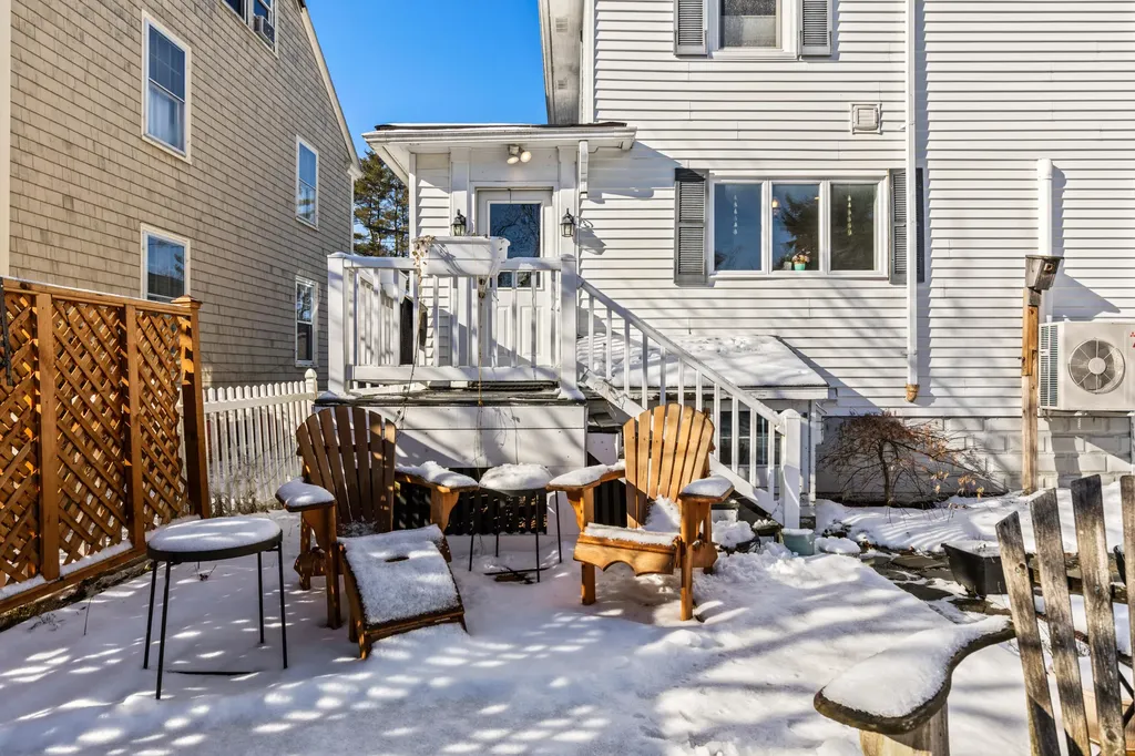 32 Machigonne Street Portland ME 04102