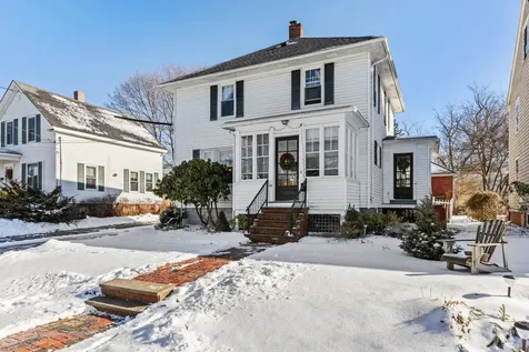 32 Machigonne Street Portland ME 04102