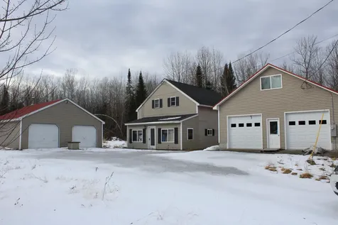 239 N Dexter Road Parkman ME 04443
