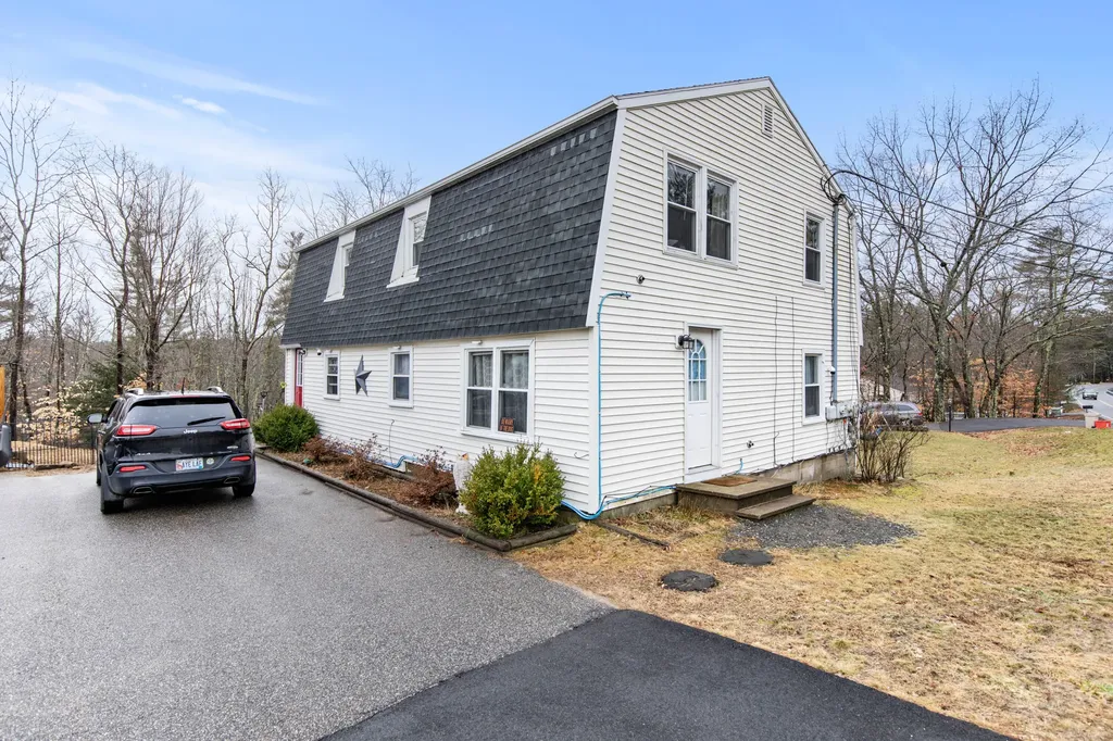 154 Old Mill Road Sanford ME 04073