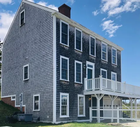 31 Dyces Head Road Castine ME 04421