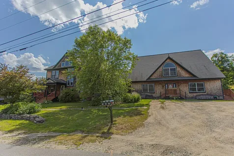 52 Temple Road Wilton ME 04294