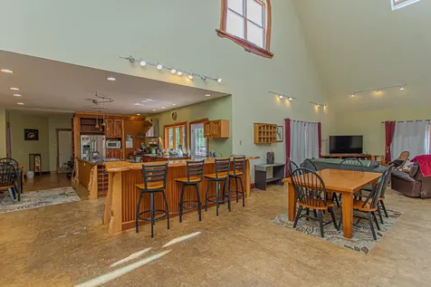 52 Temple Road Wilton ME 04294