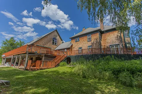 52 Temple Road Wilton ME 04294