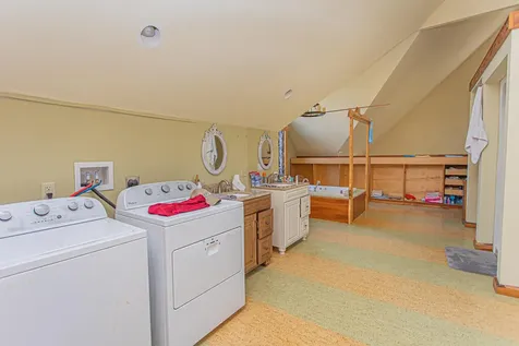 52 Temple Road Wilton ME 04294