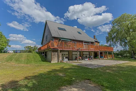 52 Temple Road Wilton ME 04294