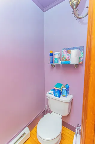 52 Temple Road Wilton ME 04294