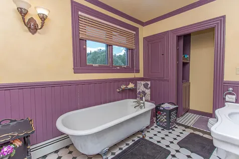 52 Temple Road Wilton ME 04294