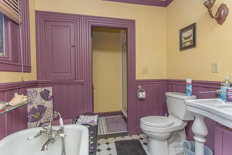 52 Temple Road Wilton ME 04294