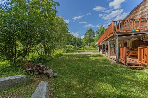 52 Temple Road Wilton ME 04294