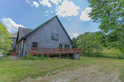52 Temple Road Wilton ME 04294