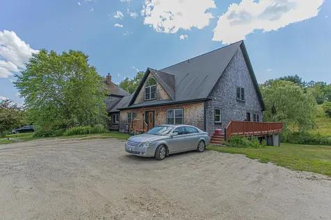 52 Temple Road Wilton ME 04294