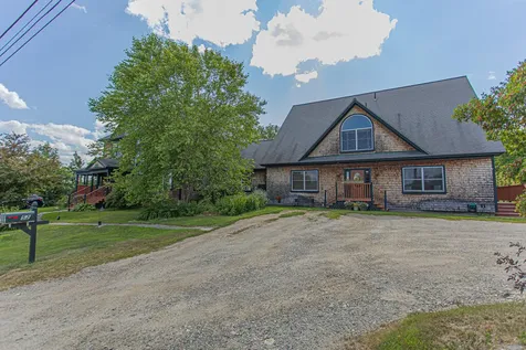 52 Temple Road Wilton ME 04294
