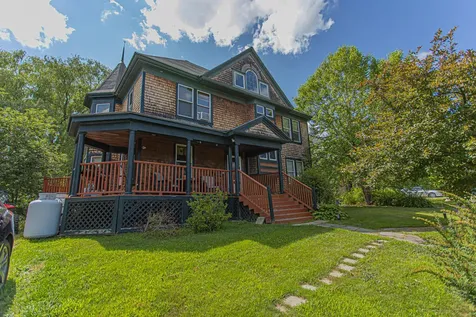 52 Temple Road Wilton ME 04294