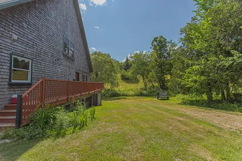 52 Temple Road Wilton ME 04294