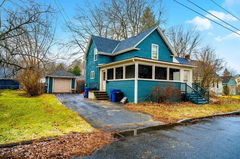 74 Devon Street Portland ME 04102