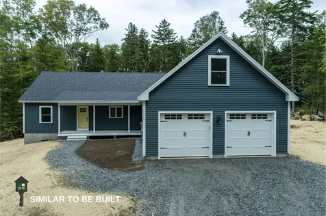 46 Forest Glen Lane Topsham ME 04086