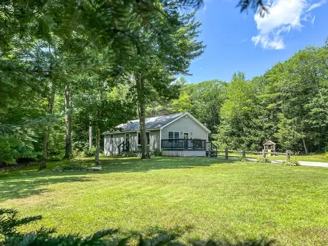 47 Snell Hill Road Turner ME 04282